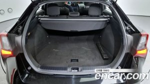 Toyota Prius 1.8 2020 года из Южной Кореи