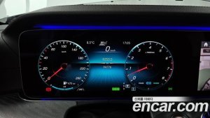 Mercedes-Benz CLS-Class CLS450 4MATIC AMG Line 2021 года из Южной Кореи