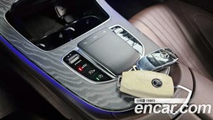 Mercedes-Benz CLS-Class CLS450 4MATIC AMG Line 2021 года из Южной Кореи