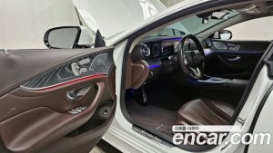 Mercedes-Benz CLS-Class CLS450 4MATIC AMG Line 2021 года из Южной Кореи