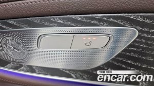 Mercedes-Benz CLS-Class CLS450 4MATIC AMG Line 2021 года из Южной Кореи