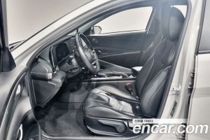 Hyundai AVANTE 1.6 2021 года из Южной Кореи