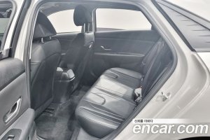 Hyundai AVANTE 1.6 2021 года из Южной Кореи
