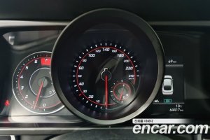 Hyundai AVANTE 1.6 2021 года из Южной Кореи
