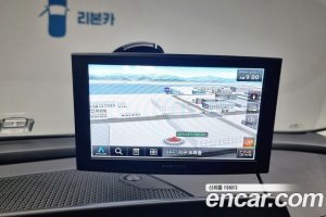 Hyundai AVANTE 1.6 2021 года из Южной Кореи