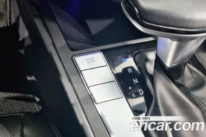 Hyundai AVANTE 1.6 2021 года из Южной Кореи