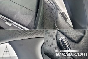 Hyundai AVANTE 1.6 2021 года из Южной Кореи