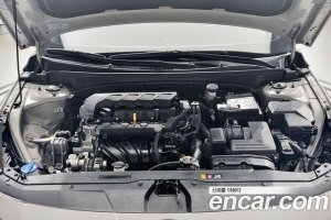 Hyundai AVANTE 1.6 2021 года из Южной Кореи