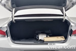 Hyundai AVANTE 1.6 2021 года из Южной Кореи