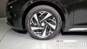 Hyundai Grandeur LeBlanc 2022 года из Южной Кореи