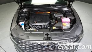 Hyundai Grandeur LeBlanc 2022 года из Южной Кореи