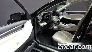 Hyundai Grandeur LeBlanc 2022 года из Южной Кореи