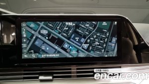 Hyundai Grandeur LeBlanc 2022 года из Южной Кореи