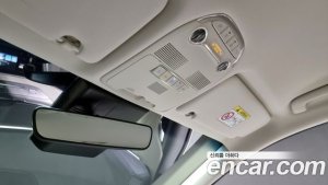 Hyundai Grandeur LeBlanc 2022 года из Южной Кореи