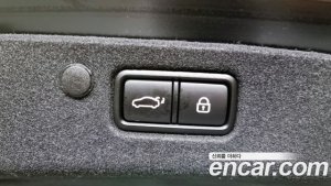 Hyundai Grandeur LeBlanc 2022 года из Южной Кореи