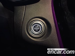 Mercedes-Benz GLC-Class GLC300e 4MATIC 2021 года из Южной Кореи