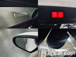 Mercedes-Benz GLC-Class GLC300e 4MATIC 2021 года из Южной Кореи