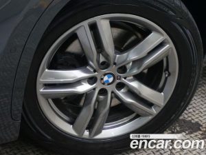 BMW X1 xDrive 20i M Sport 2021 года из Южной Кореи