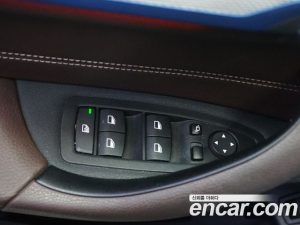 BMW X1 xDrive 20i M Sport 2021 года из Южной Кореи