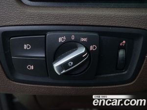 BMW X1 xDrive 20i M Sport 2021 года из Южной Кореи