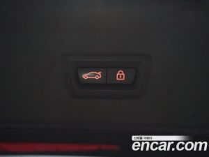 BMW X1 xDrive 20i M Sport 2021 года из Южной Кореи