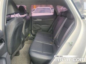 Kia Seltos Бензин 1.6 Turbo 2WD 2020 года из Южной Кореи