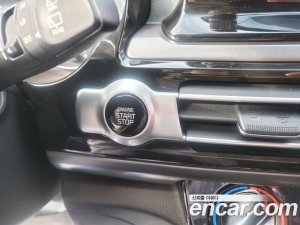 Kia Seltos Бензин 1.6 Turbo 2WD 2020 года из Южной Кореи