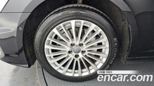 Audi A6 40 TDI Premium 2020 года из Южной Кореи