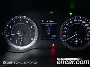 Hyundai Venue 1.6 Flux 2020 года из Южной Кореи