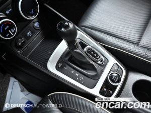Hyundai Venue 1.6 Flux 2020 года из Южной Кореи