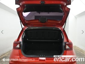 Hyundai Venue 1.6 Flux 2020 года из Южной Кореи