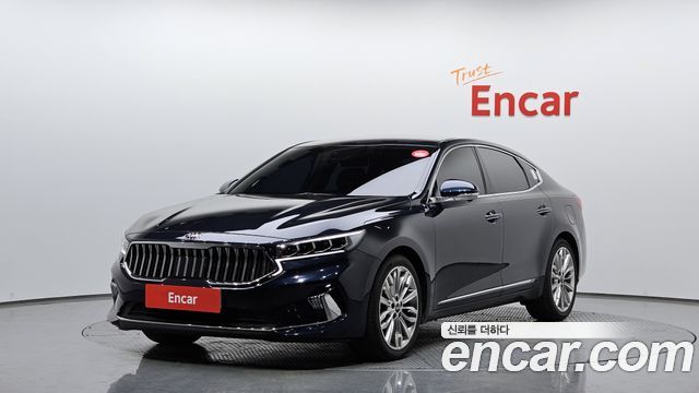 Kia K7 2.5 GDI Noblesse 2021 года из Кореи