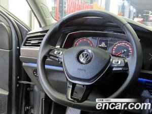 Volkswagen Jetta 1.4 TSI Prestige 2020 года из Южной Кореи