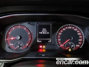 Volkswagen Jetta 1.4 TSI Prestige 2020 года из Южной Кореи