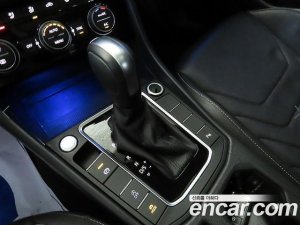 Volkswagen Jetta 1.4 TSI Prestige 2020 года из Южной Кореи