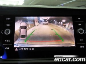 Volkswagen Jetta 1.4 TSI Prestige 2020 года из Южной Кореи