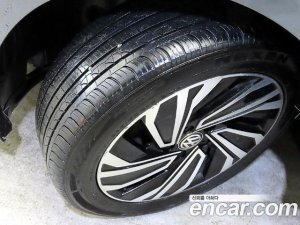 Volkswagen Jetta 1.4 TSI Prestige 2020 года из Южной Кореи