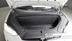 Tesla Model X LONG RANGE 2020 года из Южной Кореи