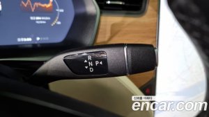 Tesla Model X LONG RANGE 2020 года из Южной Кореи