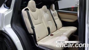 Tesla Model X LONG RANGE 2020 года из Южной Кореи