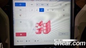 Tesla Model X LONG RANGE 2020 года из Южной Кореи