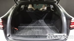 Tesla Model X LONG RANGE 2020 года из Южной Кореи