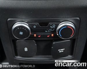 Ford Explorer 2.3 Limited 4WD 2020 года из Южной Кореи