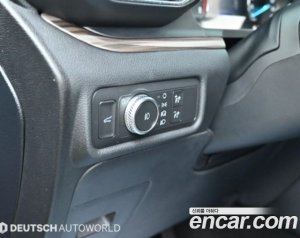 Ford Explorer 2.3 Limited 4WD 2020 года из Южной Кореи