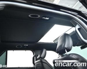 Ford Explorer 2.3 Limited 4WD 2020 года из Южной Кореи