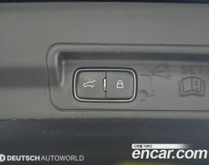 Ford Explorer 2.3 Limited 4WD 2020 года из Южной Кореи