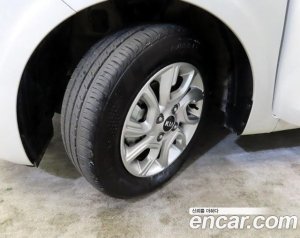 Kia morning Luxury 2020 года из Южной Кореи