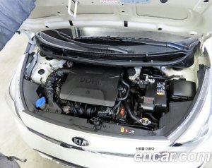 Kia morning Luxury 2020 года из Южной Кореи