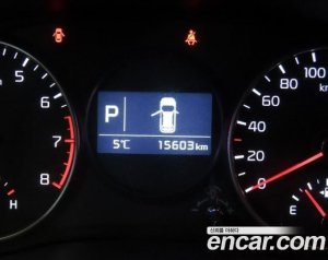 Kia morning Luxury 2020 года из Южной Кореи