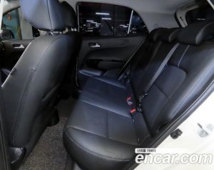 Kia morning Luxury 2020 года из Южной Кореи
